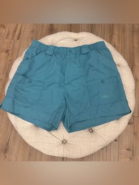 AFTCO Fishing Shorts size 40